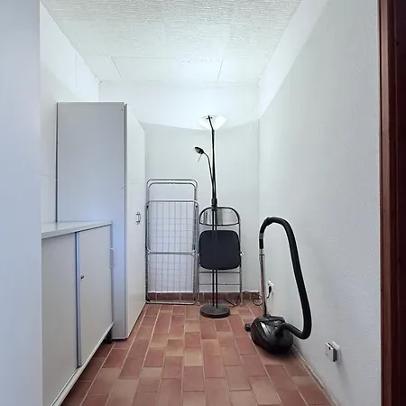 Apartment Monteurhaus In Ruhige Lage, Küche&parkplatz Inklusive