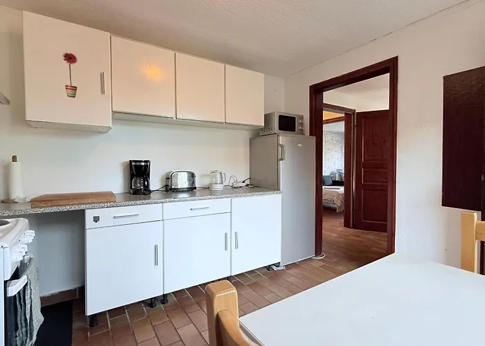 Monteurhaus In Ruhige Lage, Kueche & Parkplatz Inklusive Itzehoe