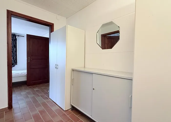 Monteurhaus In Ruhige Lage, Kueche & Parkplatz Inklusive